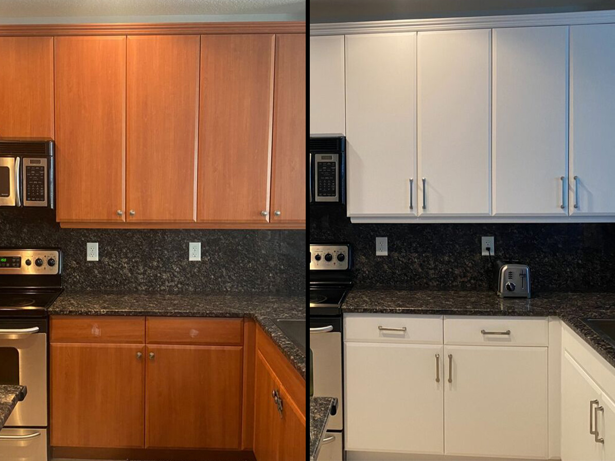 About Kitchen Wrap Direct | Kitchen Wrapping Experts