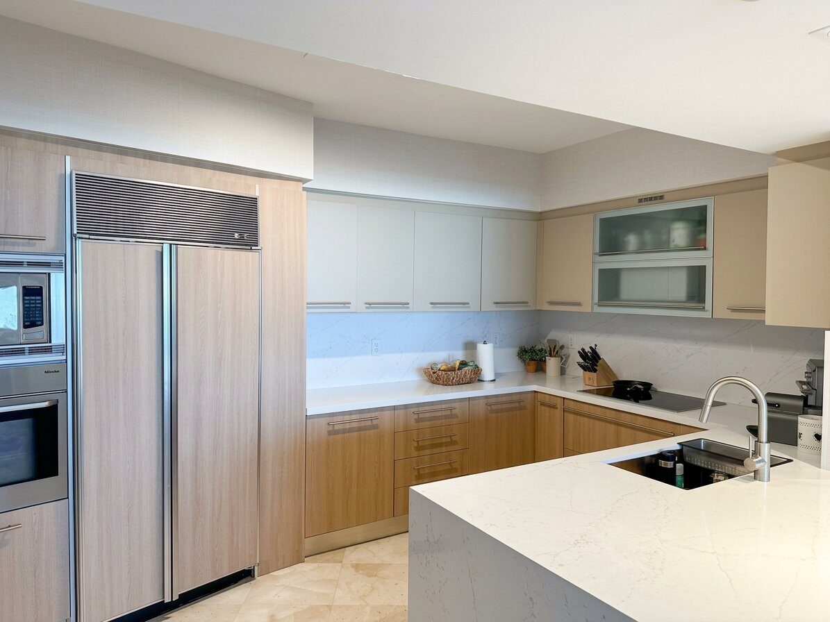 kitchen-cabinet-wrapping-after-two-tone-south-florida
