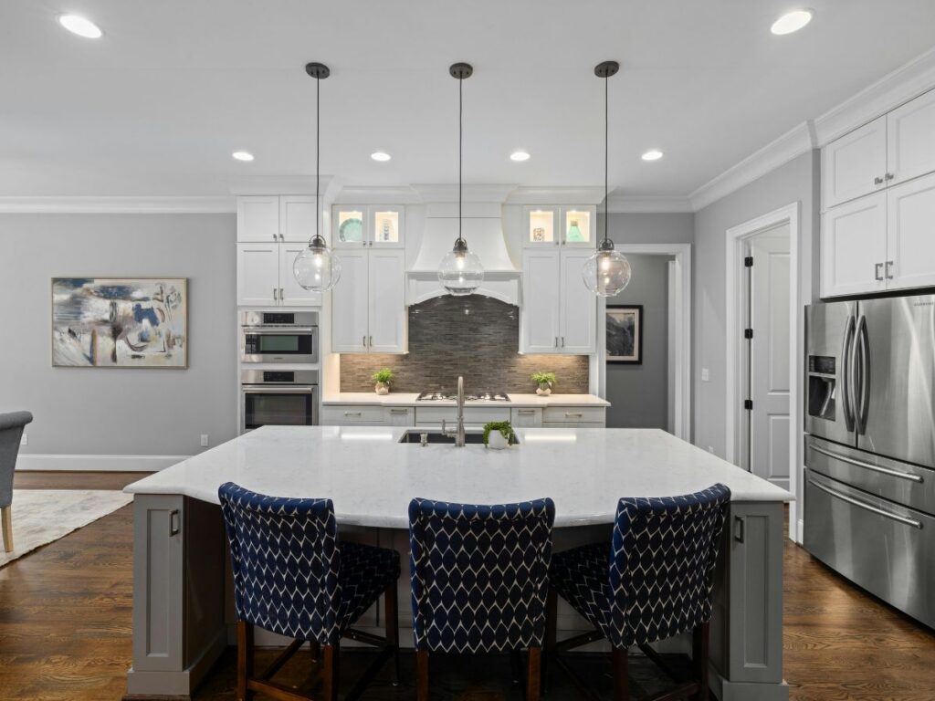 A Better Kitchen