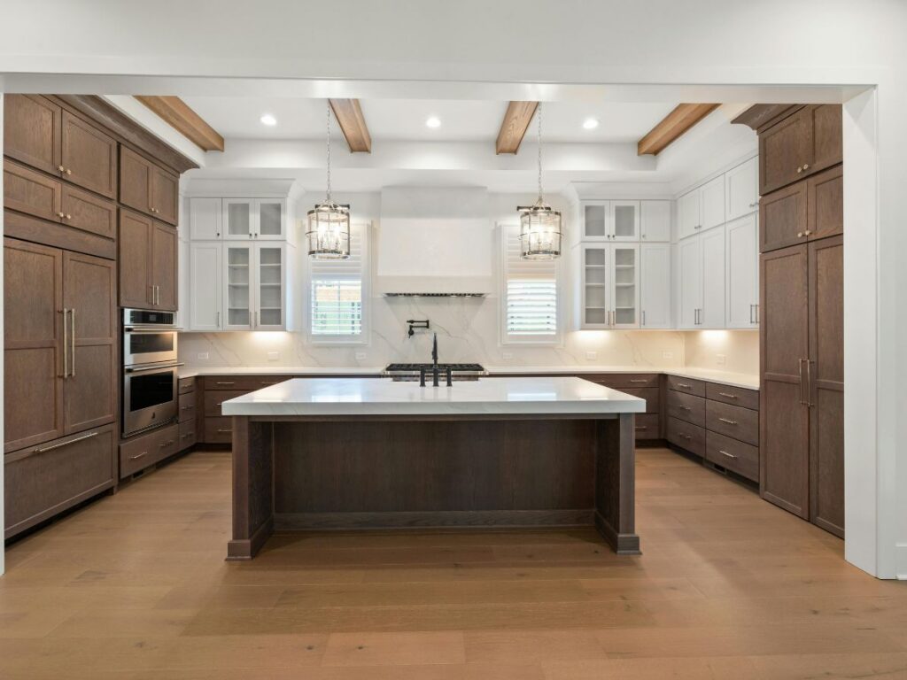 Upgrade Your Kitchen