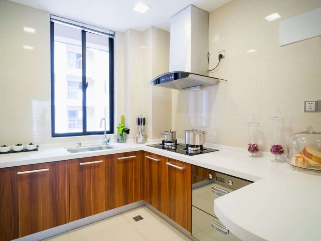 An Easy Kitchen Update