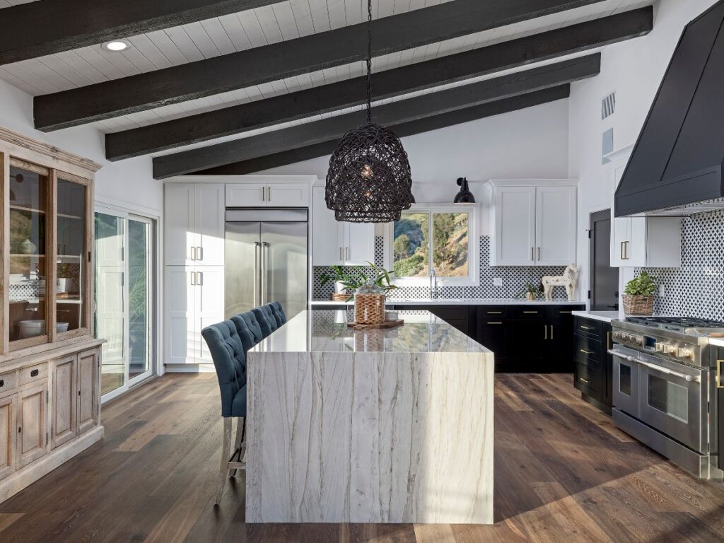 An Easy Kitchen Update Without the Stress