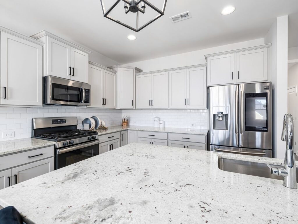 Easy Kitchen Upgrade for Kissimmee Homes