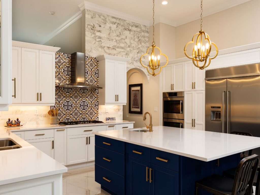 Homeowners Choose Modern Resurfacing