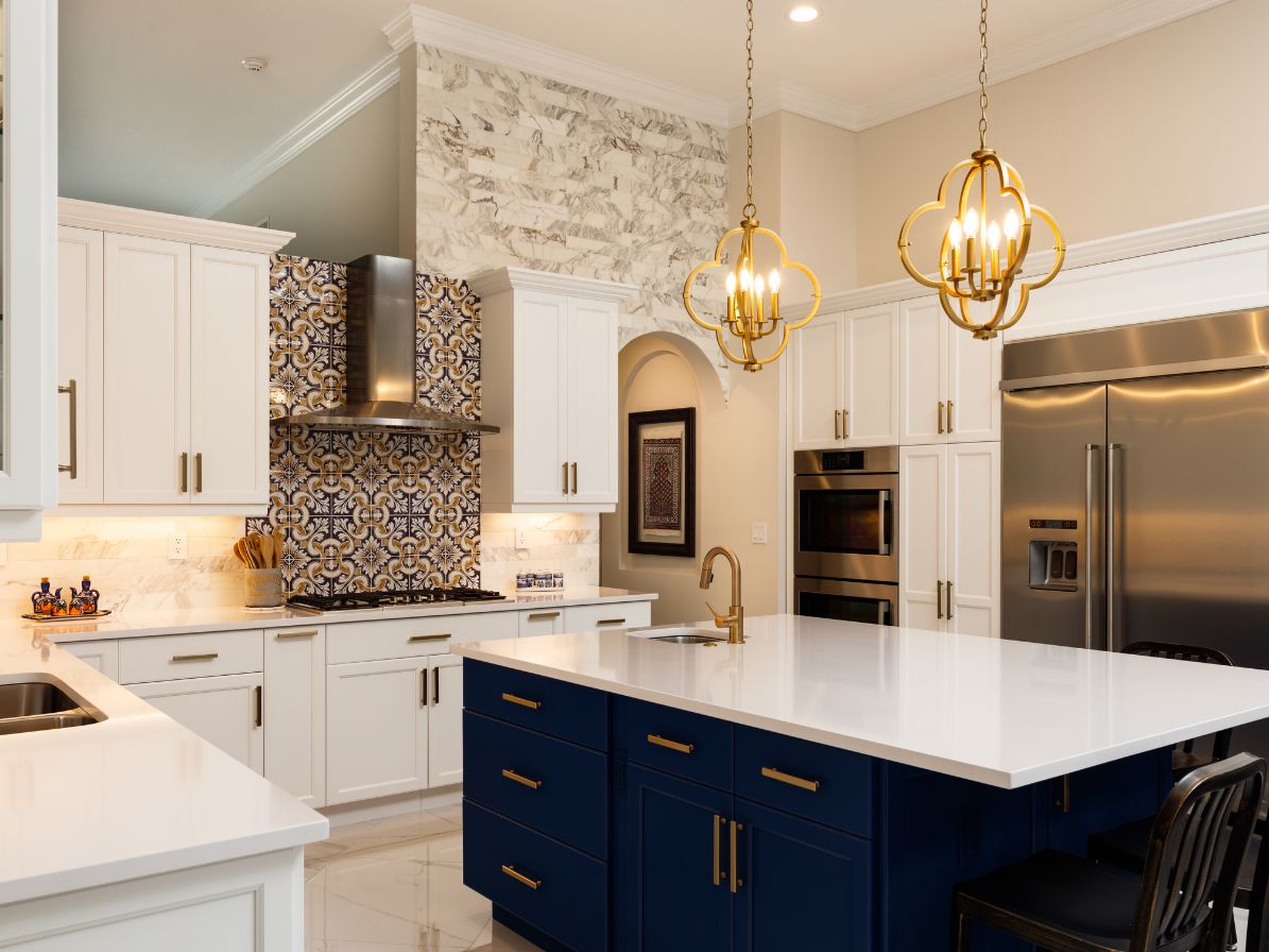 Homeowners Choose Modern Resurfacing