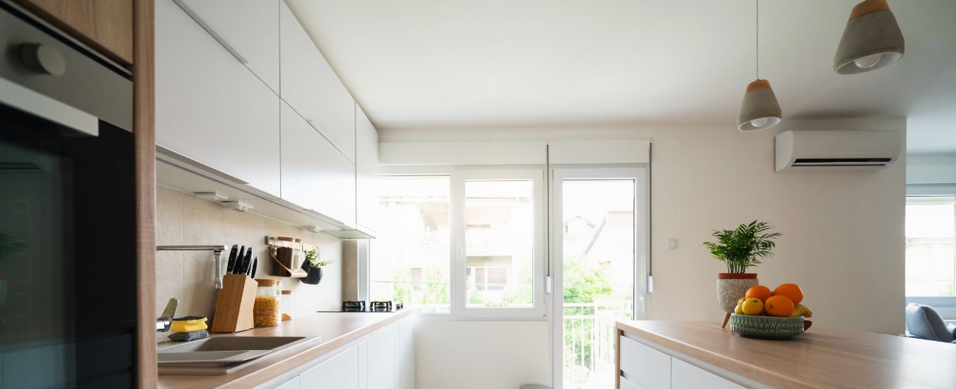 Is Kitchen Vinyl Wrap Waterproof