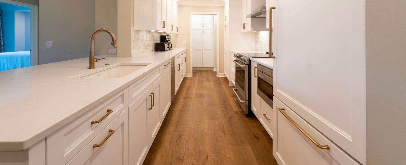 Is Kitchen Wrapping Worth It