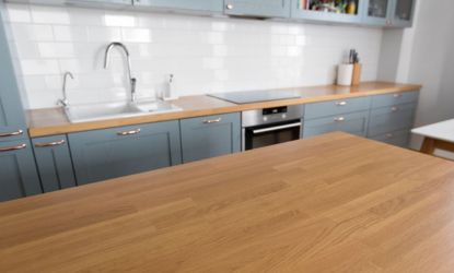 Kitchen Countertop Resurfacing