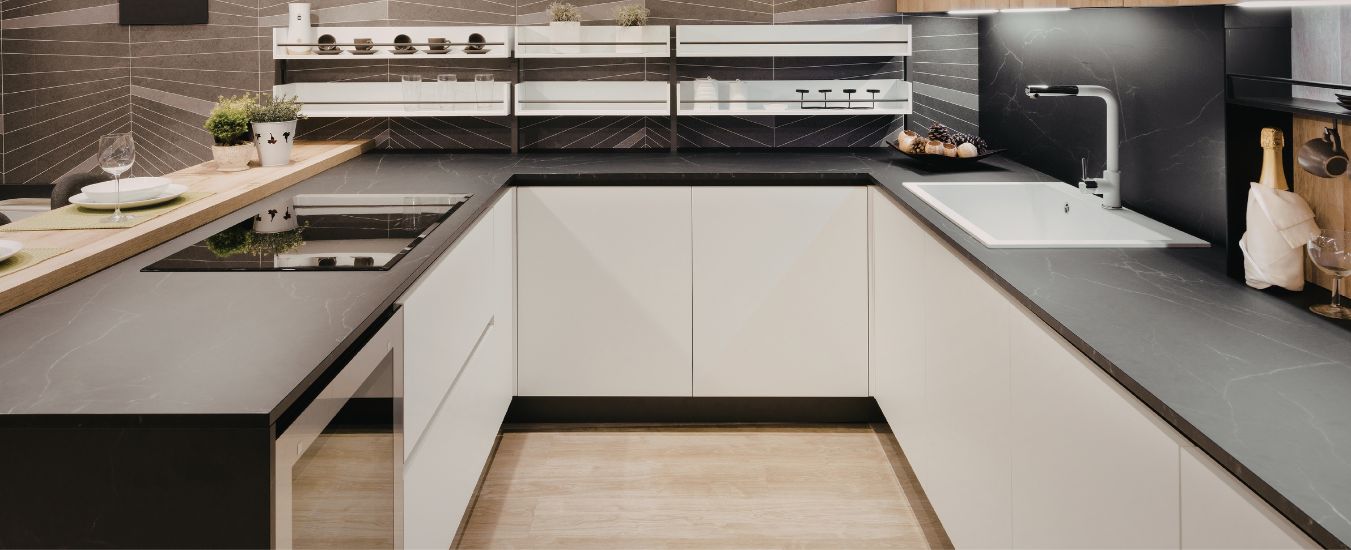 The Practical Guide to Kitchen Cabinet Wraps