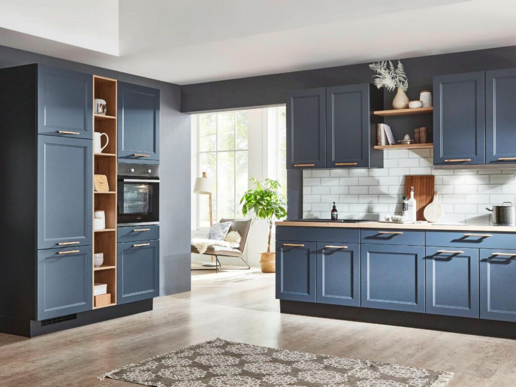 Refresh Your Sunrise Kitchen