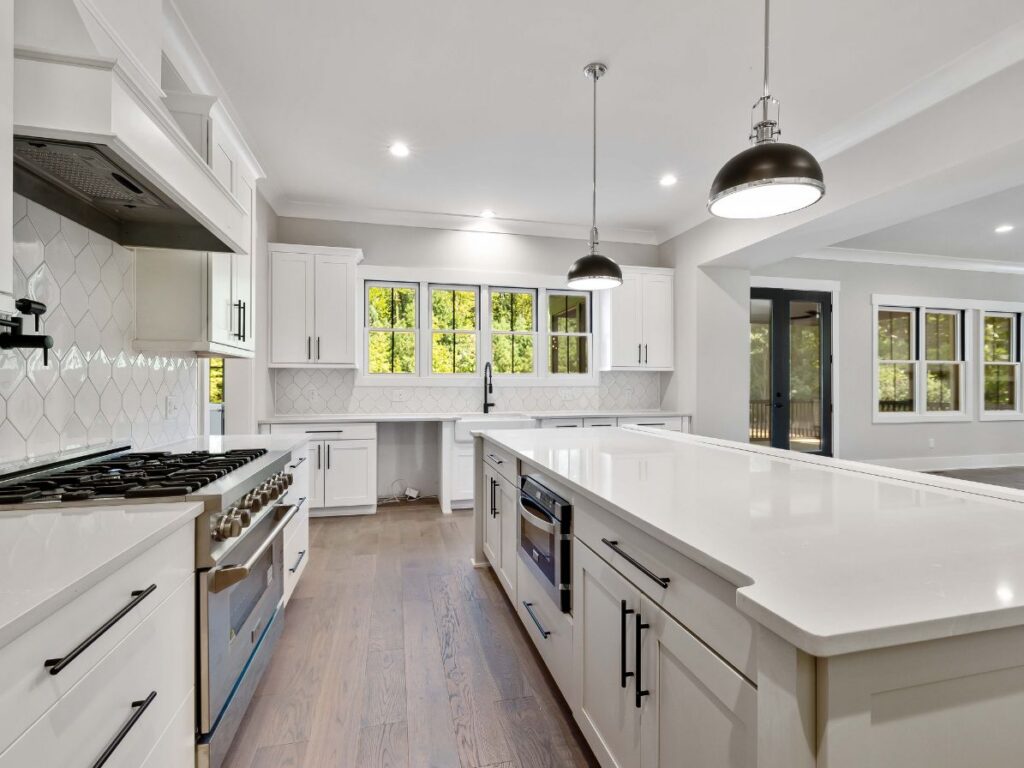 Upgrade Your Kitchen Without the Hassle