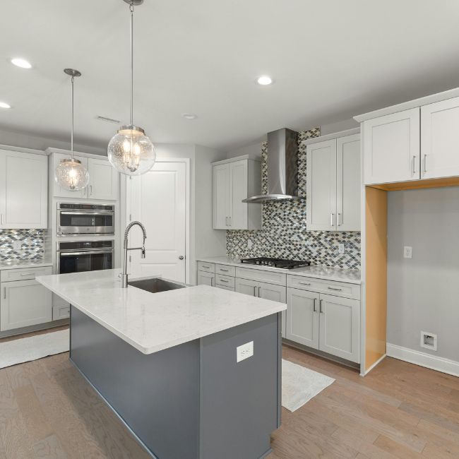 Why Gainesville Homeowners Choose Countertop Wrapping