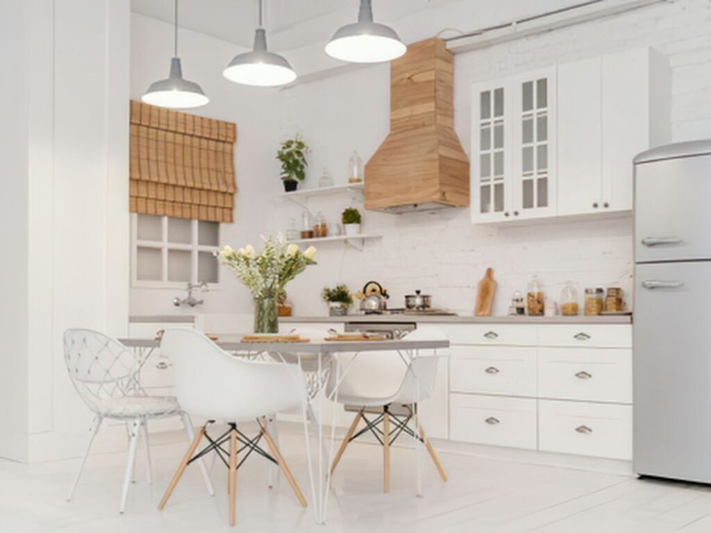 Homeowners Choose Countertop Wrapping