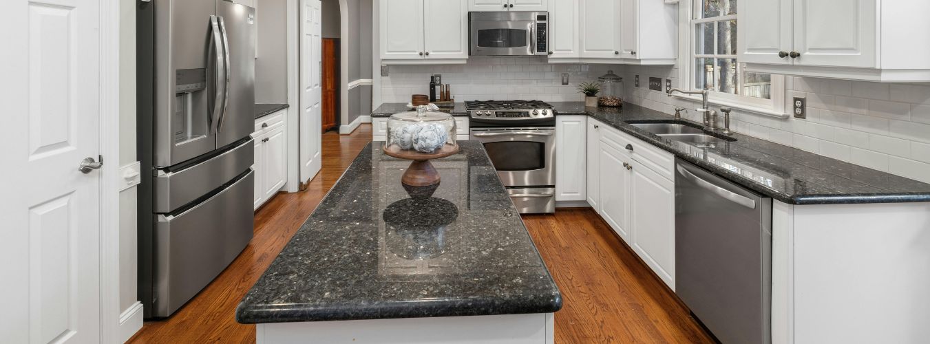 Wondering if Vinyl Wrap Is the Right Choice for Your Countertops