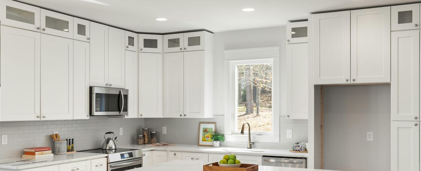 Wrapping vs Paint What's Better for Kitchen Cabinets