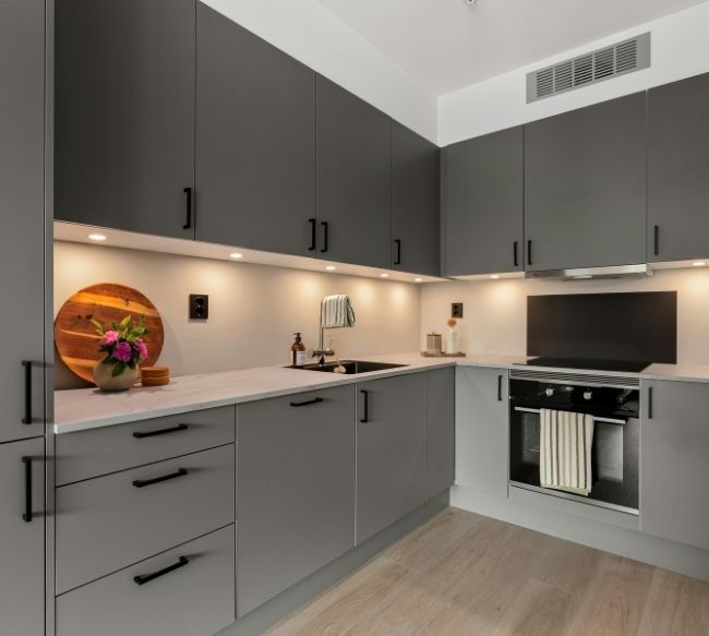 Full Kitchen Remodeling for North Port Homes