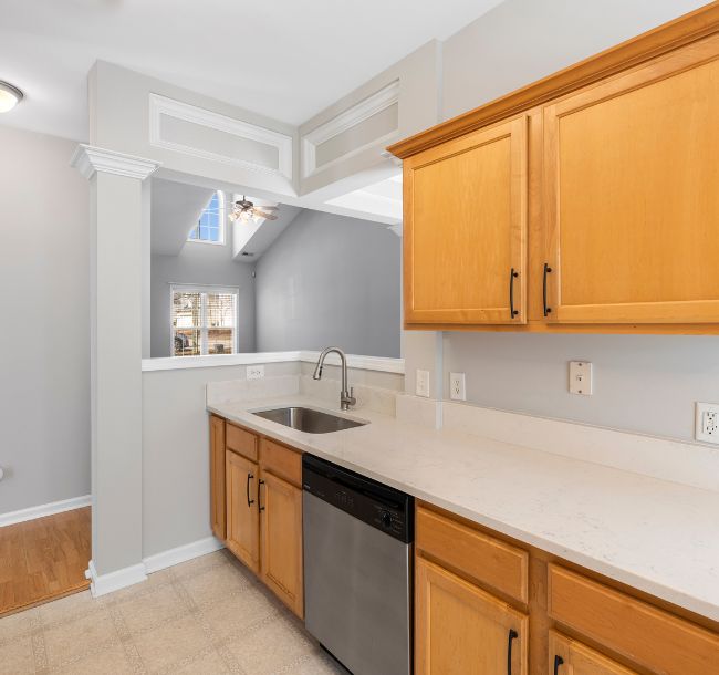 Full Kitchen Updates for Local