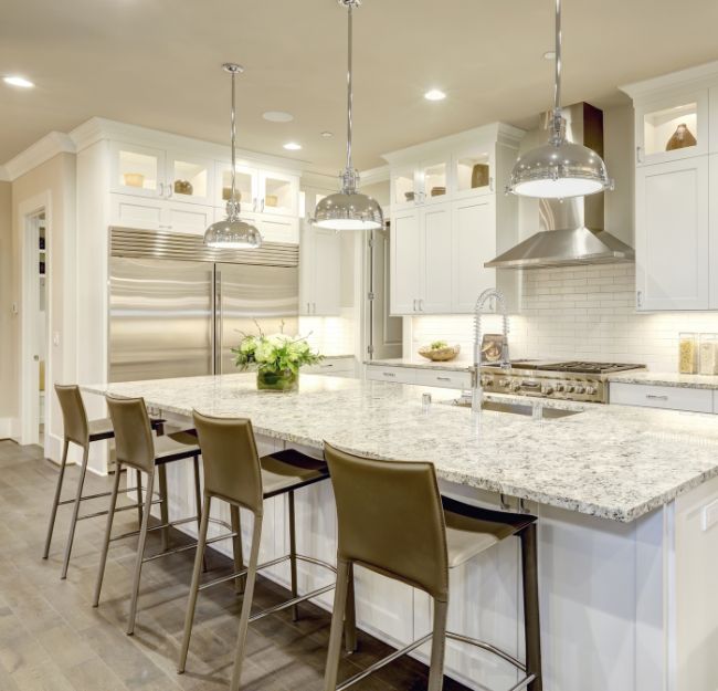Kitchen Wrapping for Boca Raton