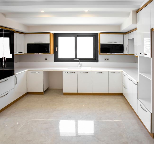 Modernizing Established Kitchens