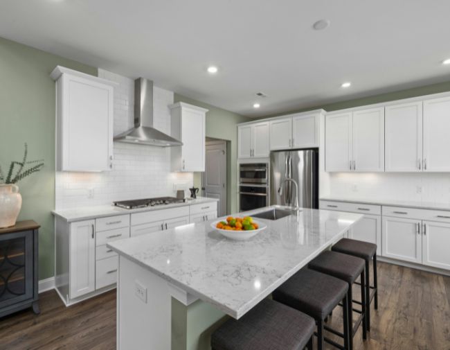 Solving Common Kitchen Wear