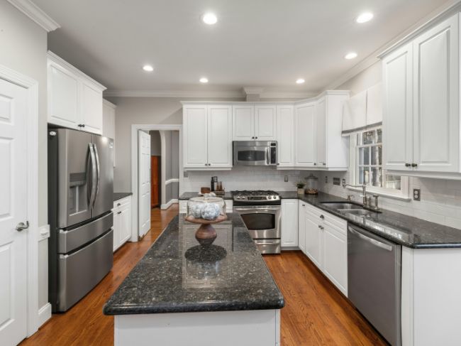 Solving Common Palm Bay Kitchen Issues