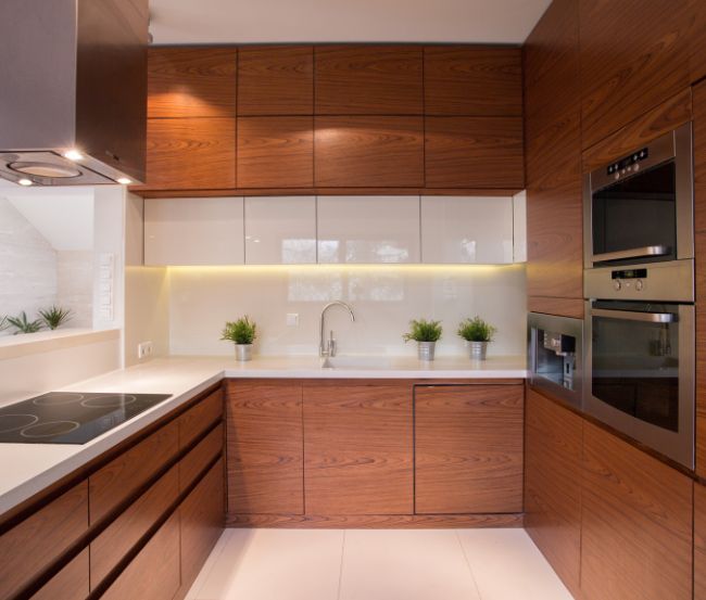 Solving Discolored Finishes