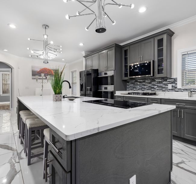 Sunrise Interior Refresh Experts