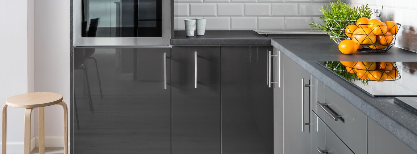Cabinet Finishes