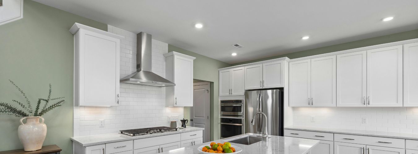 Can You Paint Over Wrapped Kitchen