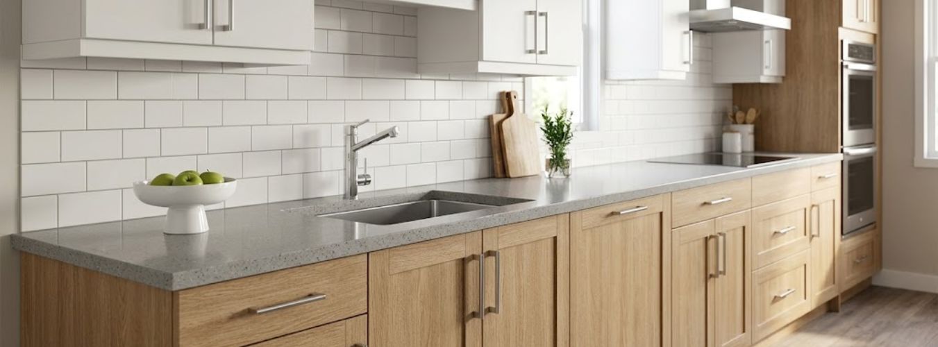 How Kitchen Wrapping Can Boost Your Home's Resale Value